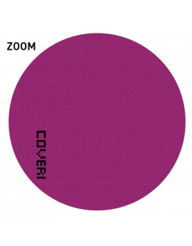 Calze corte Donna con polsino - Colors - MORADO-zoom