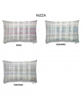 Completo lenzuola NIZZA - Varianti Colore